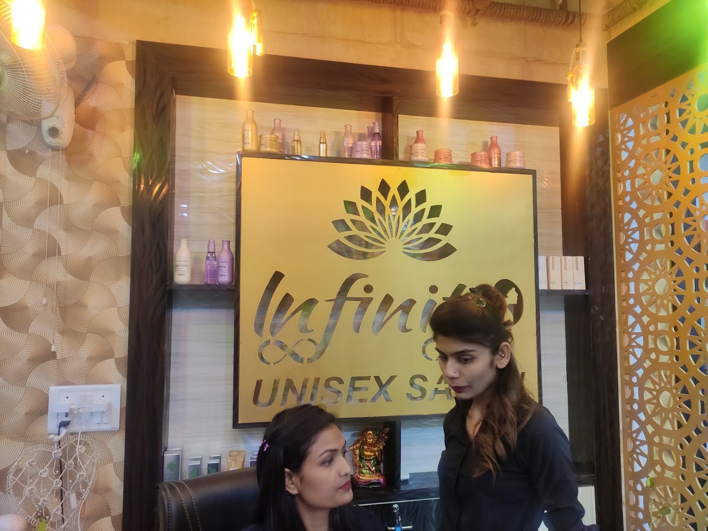 Hair care